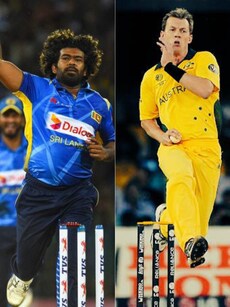 No Indians in list, check top 5 bowlers in Champions Trophy history