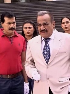 From ACP Pradyuman to Daya: CID’s Most Memorable Characters