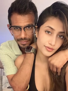 Yuzvendra Chahal to Shikhar Dhawan: Cricketers who went through divorce