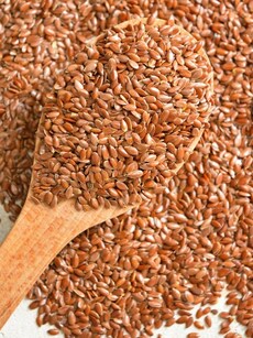 Reap the health benefits of flaxseeds with 7 easy recipes