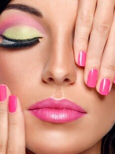 10 ways to choose the perfect nail colour for your personality