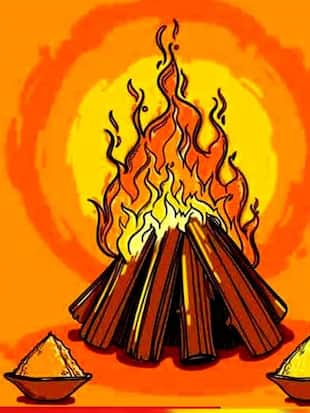 2025 में होलाष्टक कब? न करें ये 5 काम, वरना होगा अनिष्ट