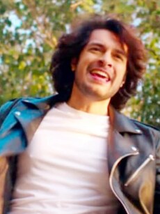 All you need to know about Junaid Khan