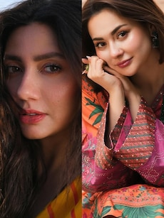 Not just Hania Aamir, here’s a look at other gorgeous beauties of Pakistan