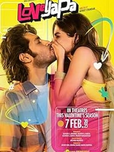 Must watch rom-coms to add to your watchlist ahead of Loveyapa