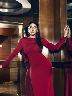 Happy Birthday Nora Fatehi: 10 times when the actress hit controversies