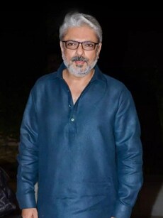 Happy Birthday Sanjay Leela Bhansali:  A Look at His Most Iconic Films