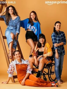 OTT Releases This Week: List of latest shows to binge-watch this weekend