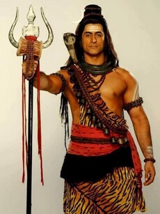 Mahashivratri 2025: Actors who played Lord Shiva on screen