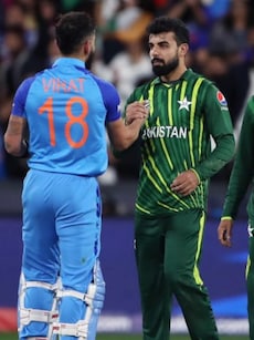 India’s probable 11 vs Pakistan for Champions Trophy 2025