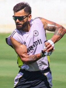 5 key habits behind Virat Kohli’s extraordinary fitness