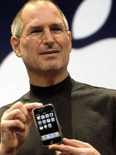 10 less-known facts about Steve Jobs