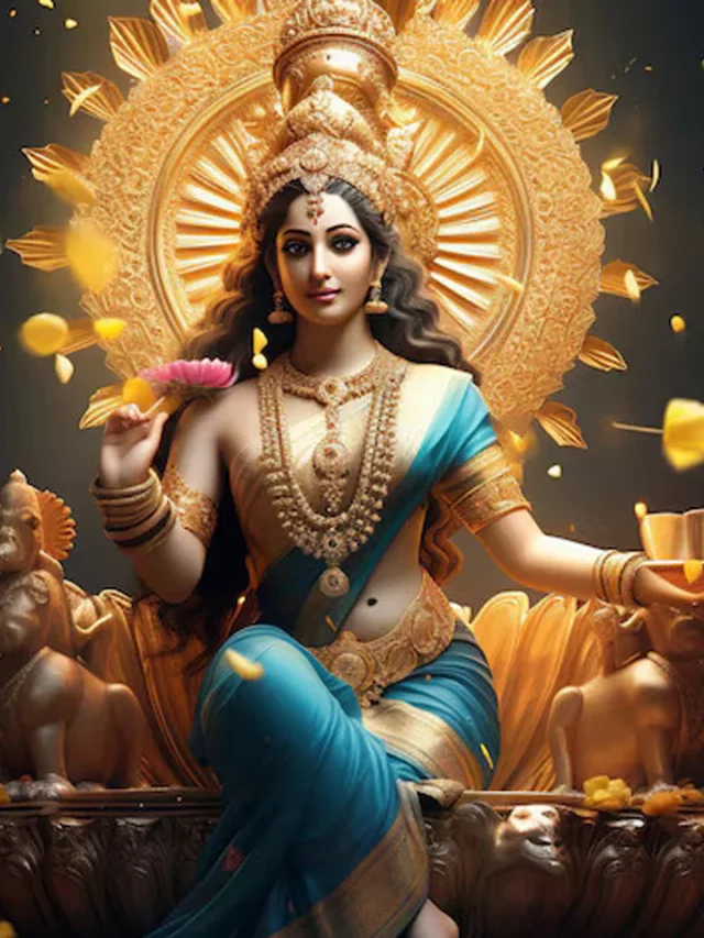 puranon-mein-mata-lakshmi-ke-8-roop