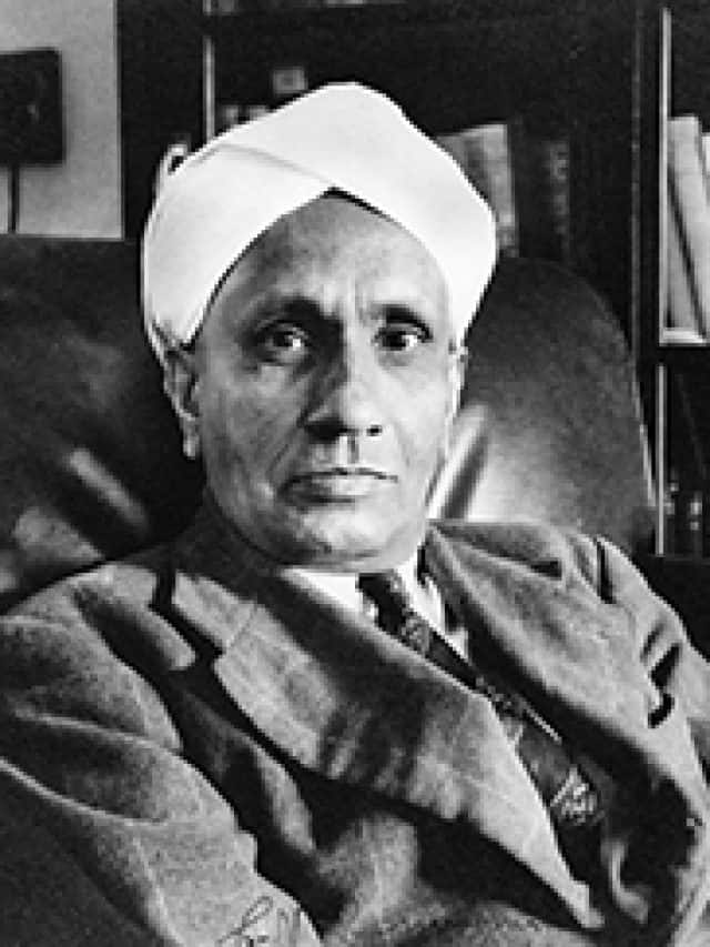 National Science Day 2025: 10 Inspiring Quotes By CV Raman