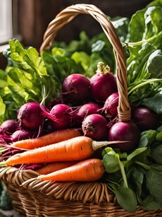 Diet tips: 6 must-have, healthy vegetables for your winter diet plan