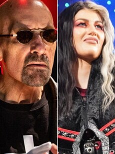 WWE latest releases: 10 stars let go from company