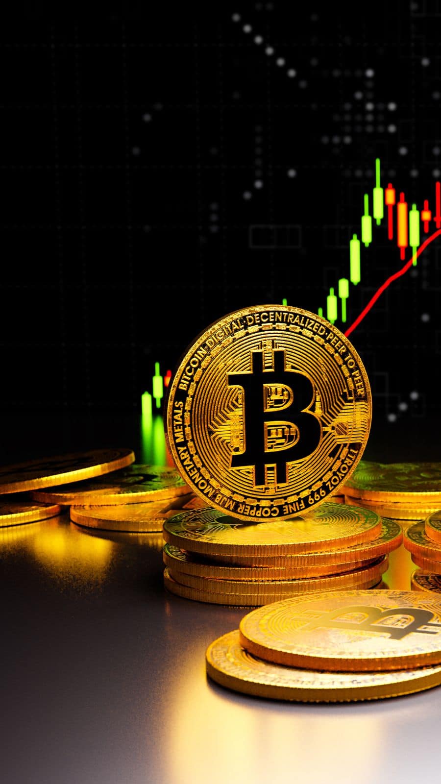 What is New U.S. Strategic Cryptocurrency Reserve? All You Need to Know