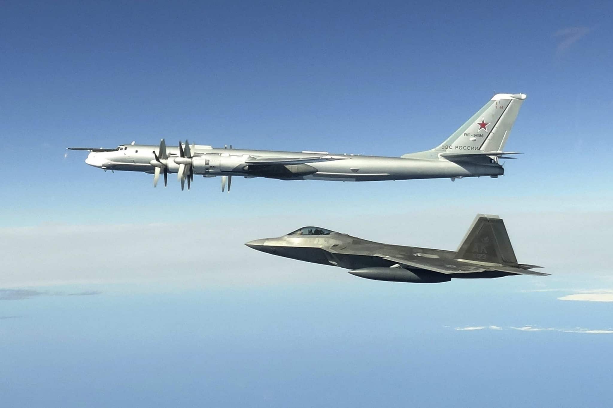 National Guard delays Alaska staffing changes that threatened national security, civilian rescues