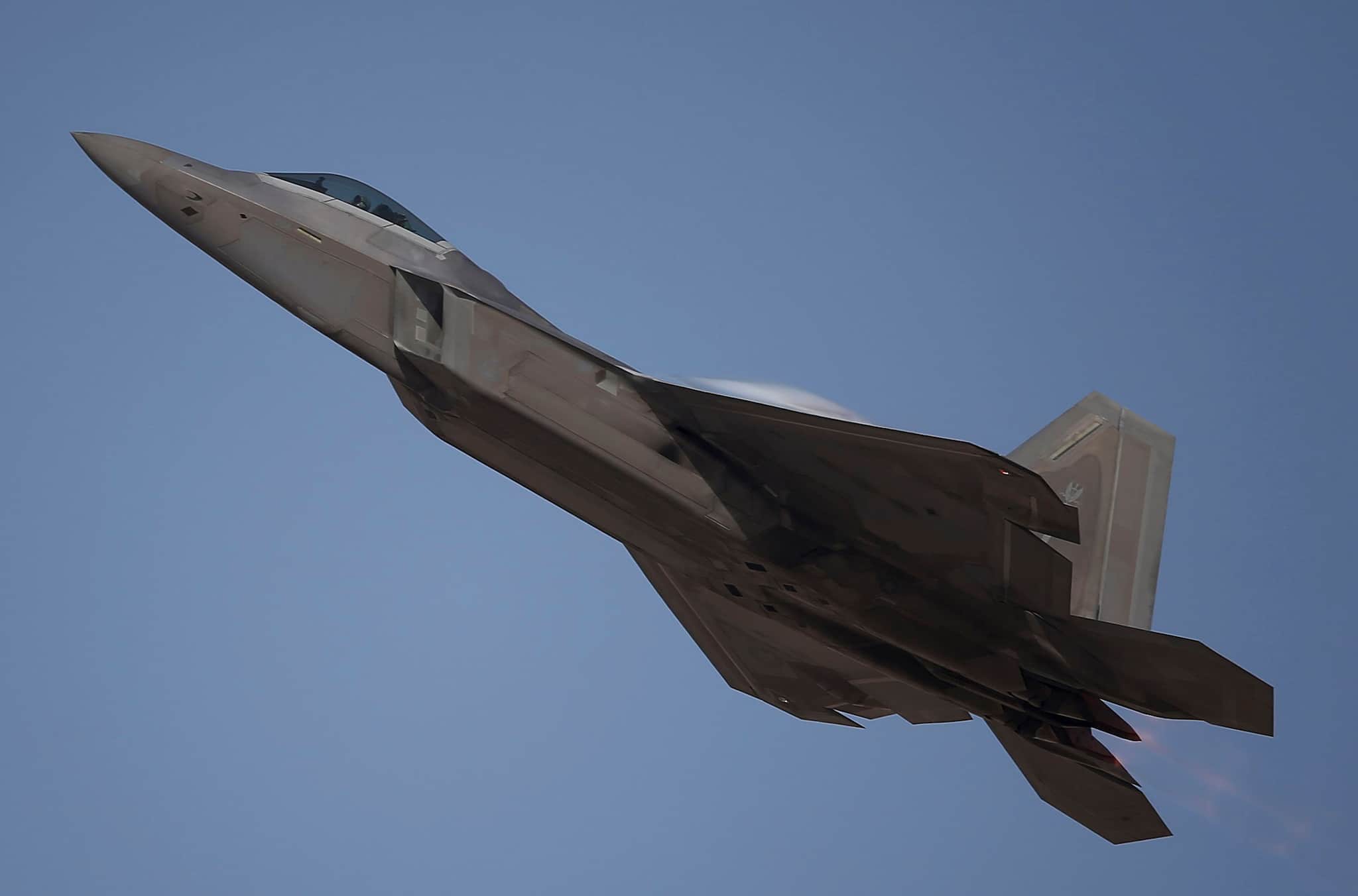 Dubai Air Show