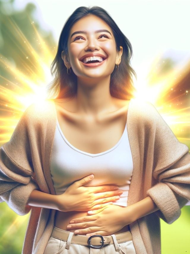 Top gut health habits to adopt in 2025