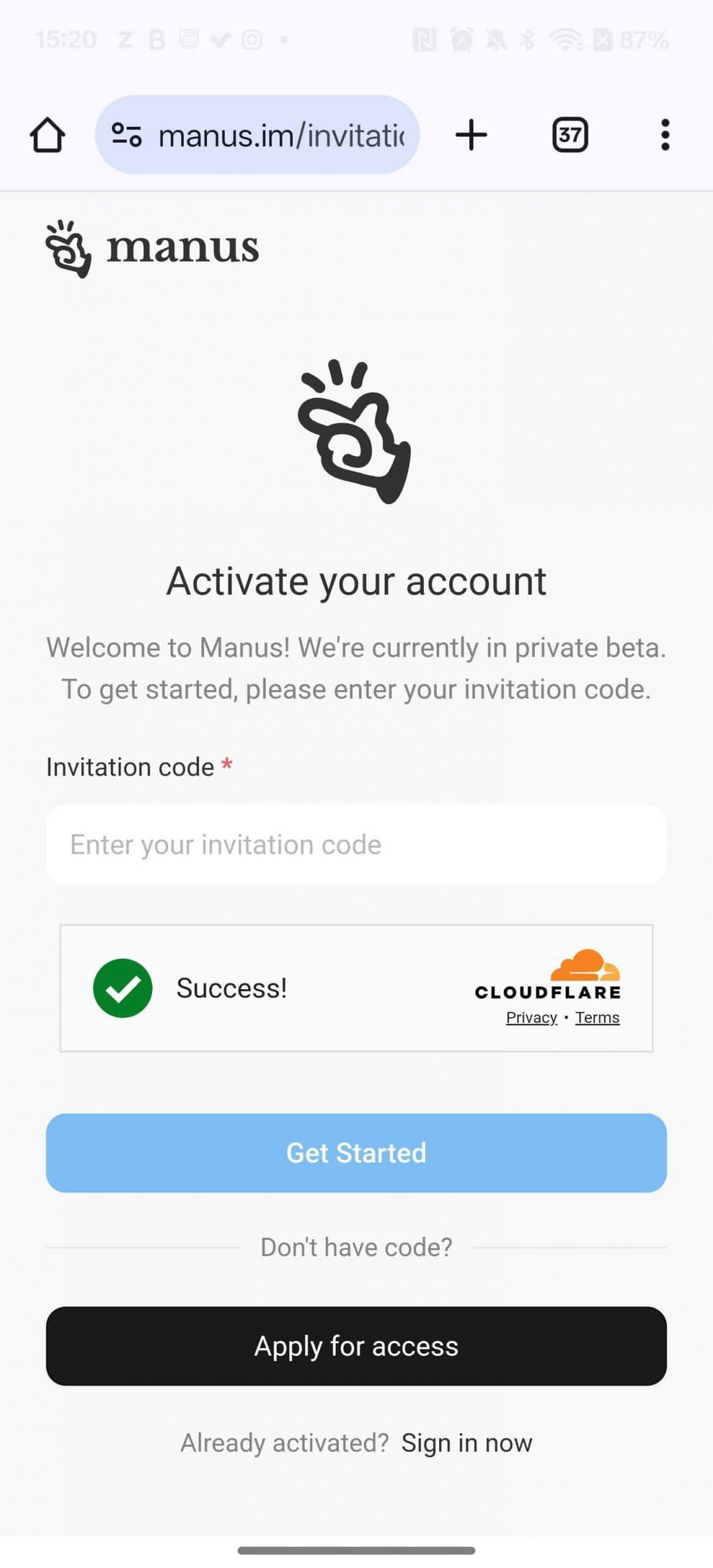 This Chinese AI agent really wants to be your personal digital assistant