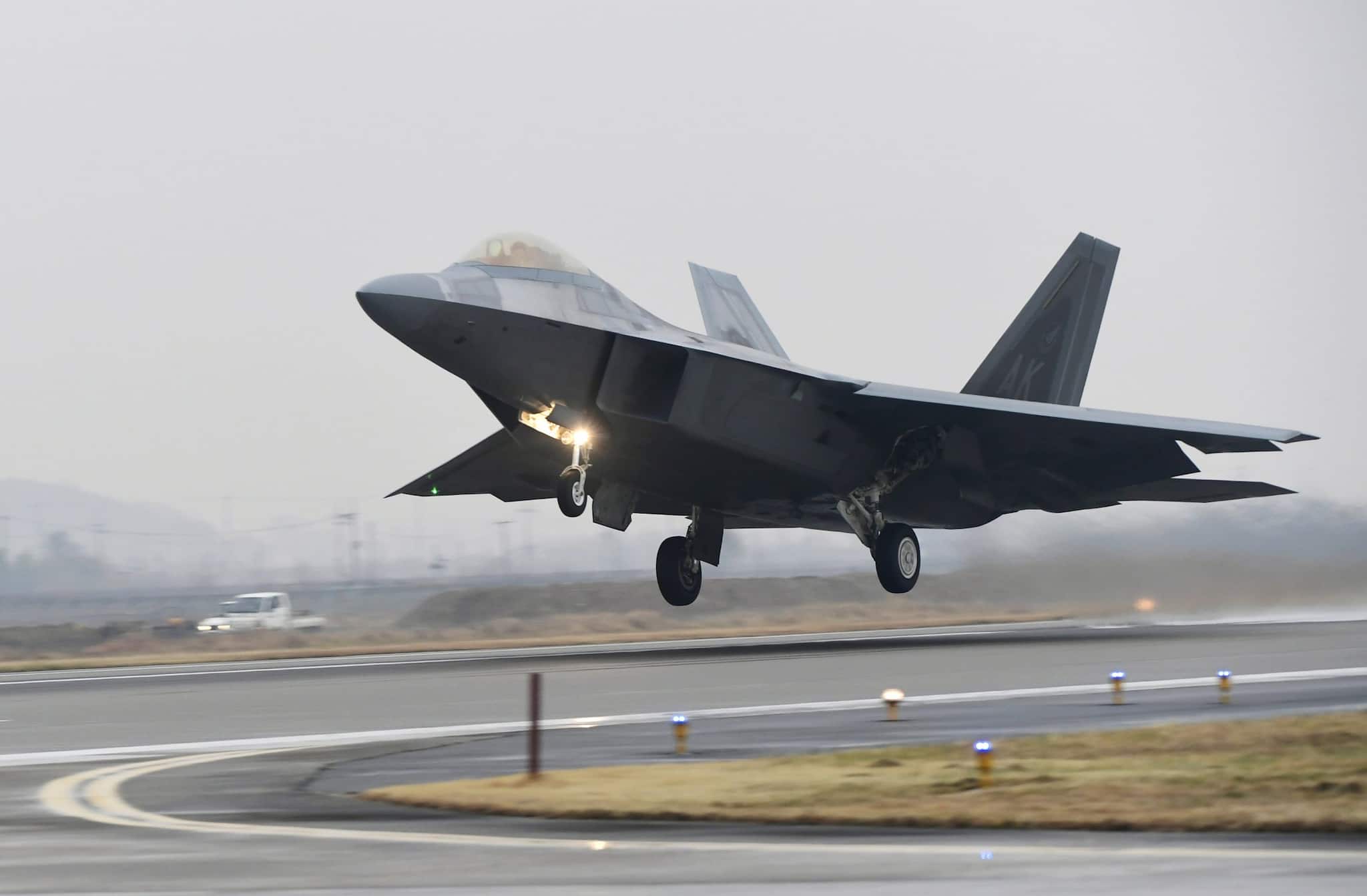 South Korea Koreas Tensions