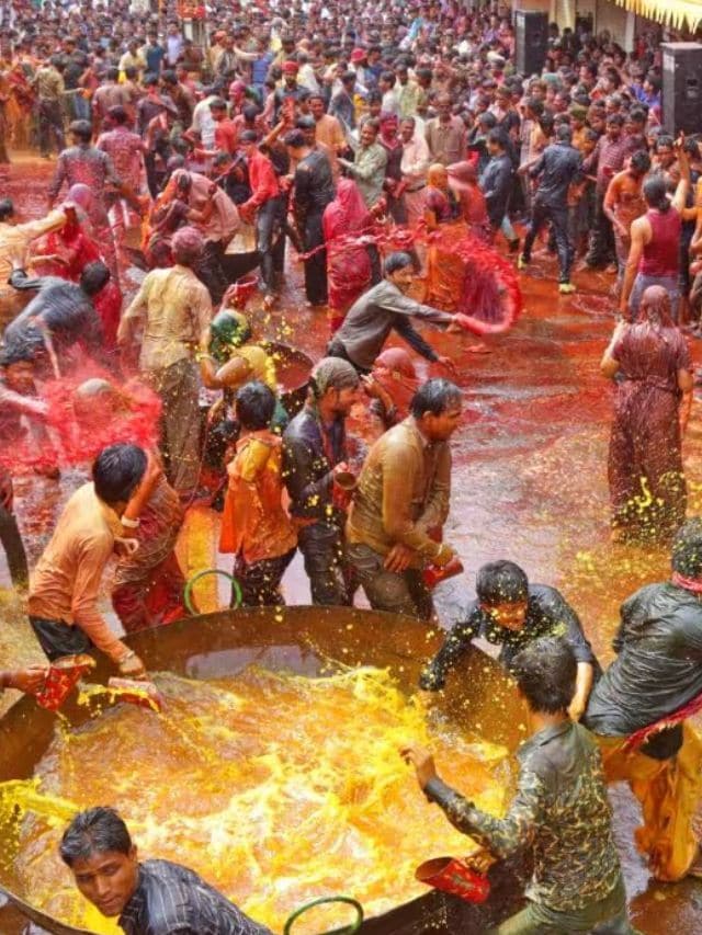 holi spanish