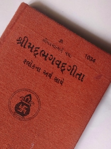 10 Shlokas That Explain Life Better Than Any Baba