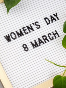 10 Inspiring Women&rsquo;s Day Quotes to Empower You