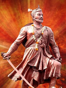 Top 10 Inspirational Quotes by Chhatrapati Sambhaji Maharaj