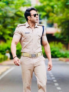 From Wrestler to DSP: 5 Unknown Facts About Sambhal CO Anuj Chaudhary