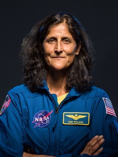 9 NASA Astronauts Who Spent the Most Time in Space