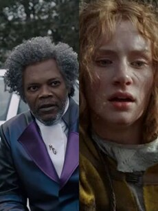 9 best movies of M Night Shyamalan