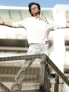 Shah Rukh Khan’s Mannat: Take a look inside iconic bungalow