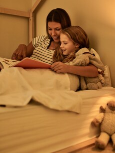 10 Brilliant Bedtime Books That Make Kids Smarter