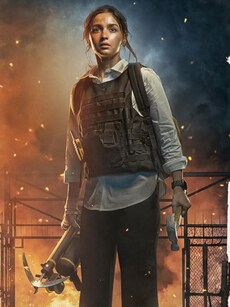 Happy Birthday Alia Bhatt: A look at her powerful performances