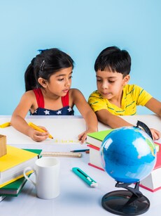 10 Simple Ways to Improve Your Child&rsquo;s Focus