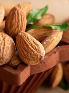 10 health benefits of almonds: Best weight loss, fitness friend
