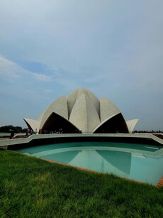 7 Must-Visit Temples in Delhi for a Glimpse of Indian Heritage