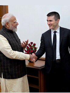 10 Surprising Facts About the Podcaster Who Interviewed PM Modi