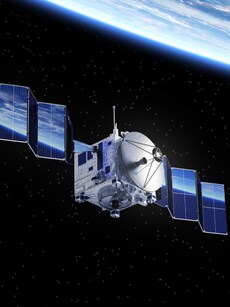 10 Exciting Careers in Space Technology and Astronomy