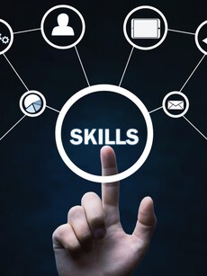10 Fast-Growing Skills You Must Learn in 2025