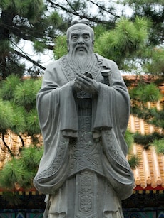 Top 10 Inspirational Chinese Proverbs from Confucius