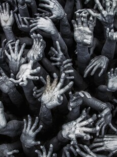 9 Greek Philosophies to Help You Keep Calm in Chaos