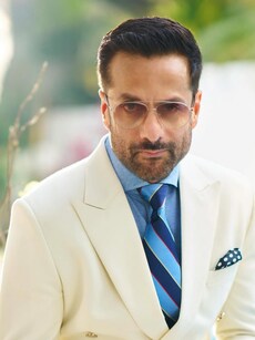 Happy birthday Fardeen Khan: Everything to know about Heeramandi actor