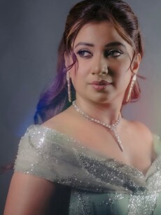 Happy Birthday Shreya Ghoshal: Take a look inside singer’s journey