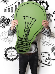 10 Traits of Highly Creative People