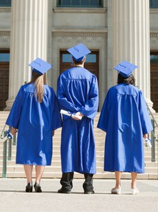 Top 10 Global Study Destinations for Higher Education