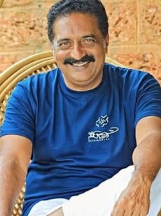 Happy Birthday Prakash Raj: From theatre to cinema, take a look at his journey