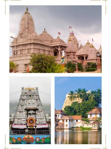 Which Temple Earns and Pays the Most &ndash; Ayodhya, Tirupati, or Padmanabhaswamy?